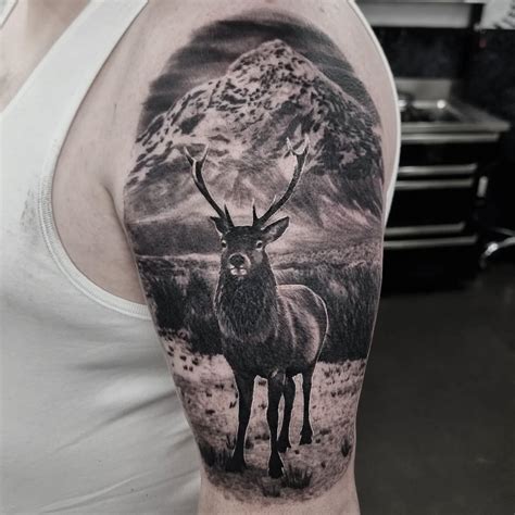 Stagg Tattoos Stagg Tattoos