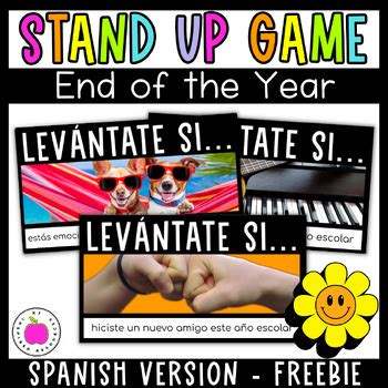 Learn How to Stand Up in Spanish Quickly and Confidently