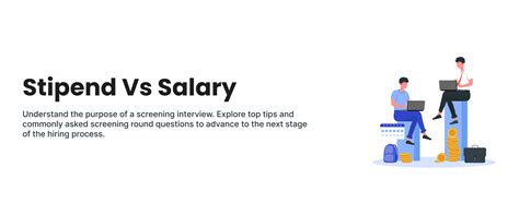 Maximize Success with Top Stipend Pay Insights