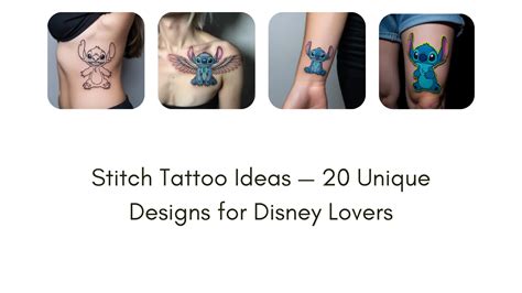 Stitch Tattoo Ideas 20 Unique Designs For Disney Lovers Tatt Mosaic Stitch Tattoo Ideas 20 Unique Designs For Disney Lovers Tatt Mosaic