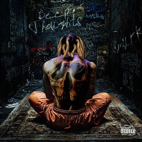 Stream Lil Durk Deep Thoughts Full Album Leak 2025 By Saliu4tw