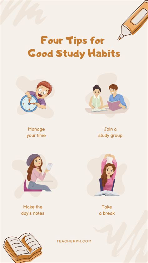 Boost Learning: Proven Study Tips