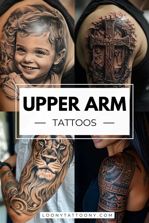Stunning Upper Arm Tattoo Ideas Your Ultimate Guide To Placement Stunning Upper Arm Tattoo Ideas Your Ultimate Guide To Placement