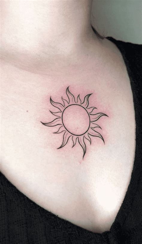 Sun Tattoo Design Ideas Images Sun Tattoo Designs Sun Tattoo Small