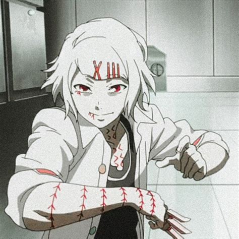 Suzuya Juuzou Tattoo Printable Calendars At A Glance