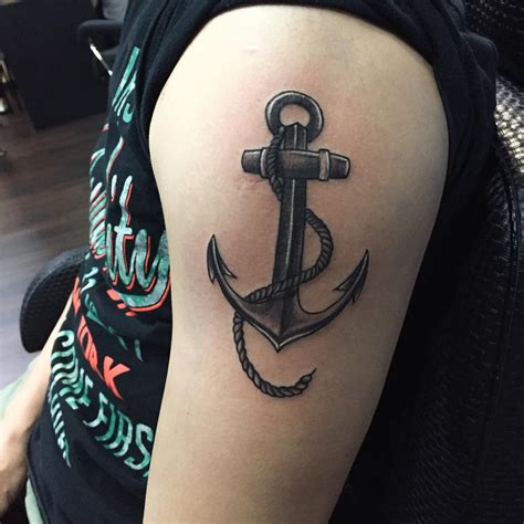 Symbolism Of An Anchor Tattoo At Ruby Vannatter Blog Symbolism Of An Anchor Tattoo At Ruby Vannatter Blog