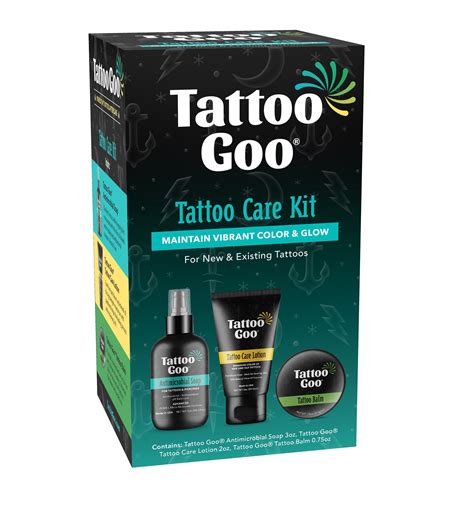 Tattoo Aftercare In Personal Care Walmart Com Tattoo Aftercare In Personal Care Walmart Com
