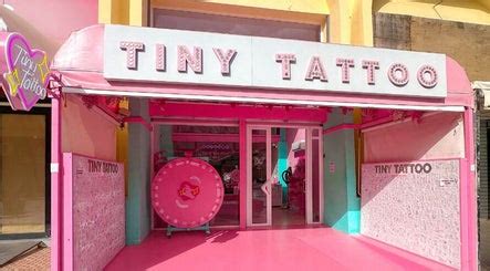 Tattoo Artist In Ibiza Tiny Tattoo Lounge Tattoo Artist In Ibiza Tiny Tattoo Lounge