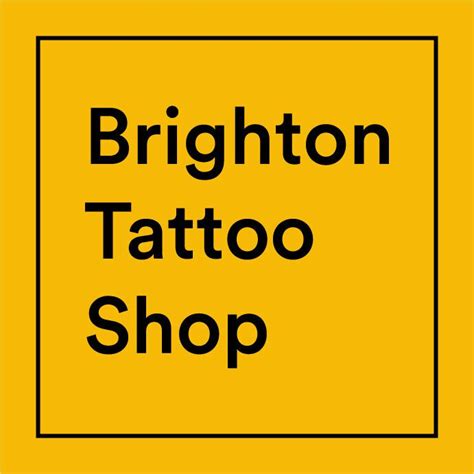 Tattoo Brighton Tattoo Shop Piercings Amp Tattoos Tattoo Brighton Tattoo Shop Piercings Amp Tattoos