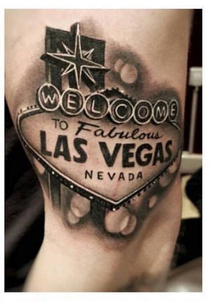 Tattoo Cassino Las Vegas