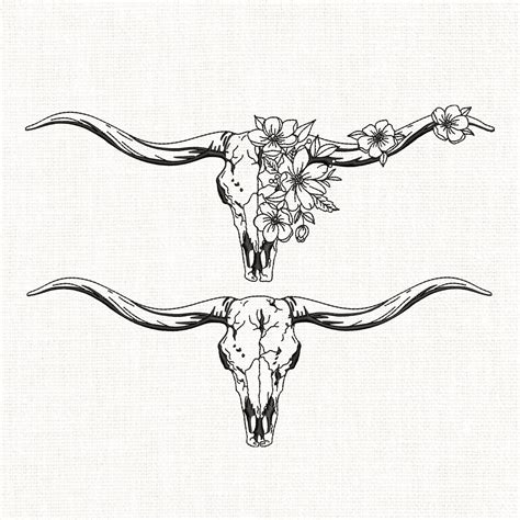Tattoo Designs Longhorn Skull Longhorn Bull Tattoo Drawing Sketch Skull Tattoo Designs Longhorn Skull Longhorn Bull Tattoo Drawing Sketch Skull