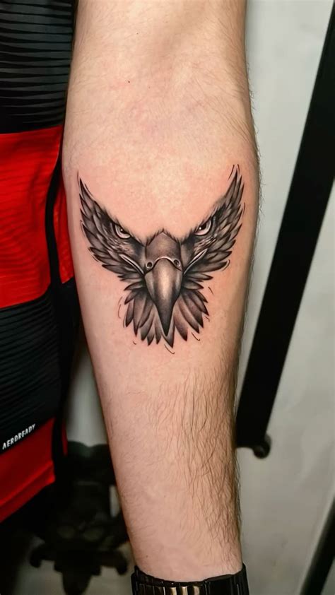 Tattoo Eagle Tatuagem Melhores Tatuagens Tatuagens Aleat Rias Tattoo Eagle Tatuagem Melhores Tatuagens Tatuagens Aleat Rias