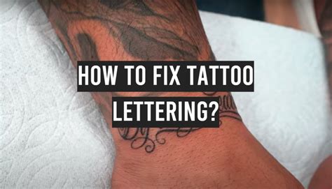 Tattoo Fix Ink At John Mcfadden Blog Tattoo Fix Ink At John Mcfadden Blog