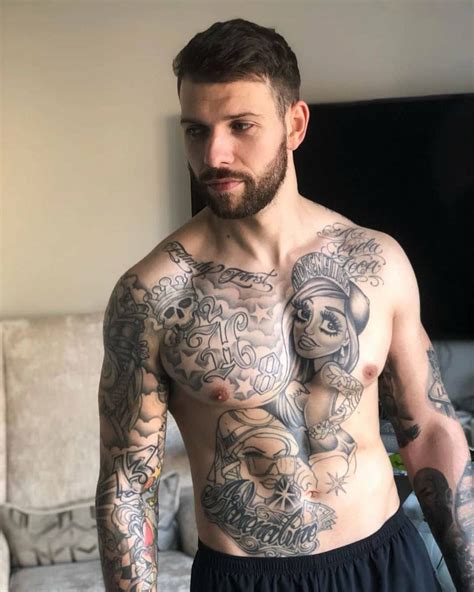 Tattoo Fixers Jay Shop Tattoo World