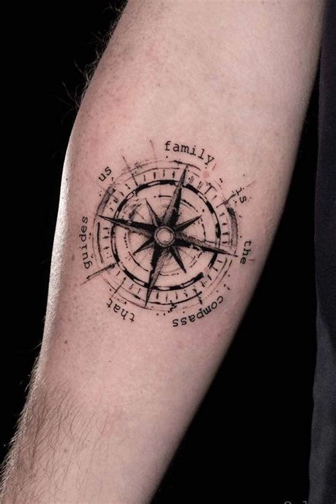 Tattoo Ideas For Men With Meaning