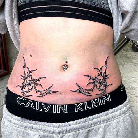 Tattoo Ideas Tattoos For Women Belly Button Tattoo Tattoos