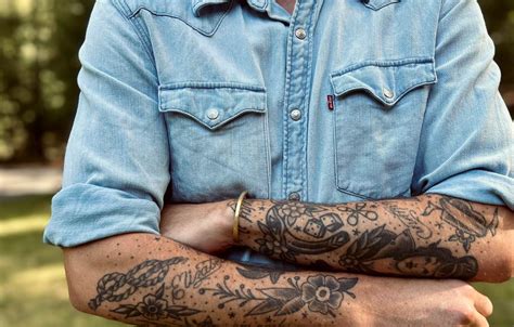 Tattoo Ideas Western