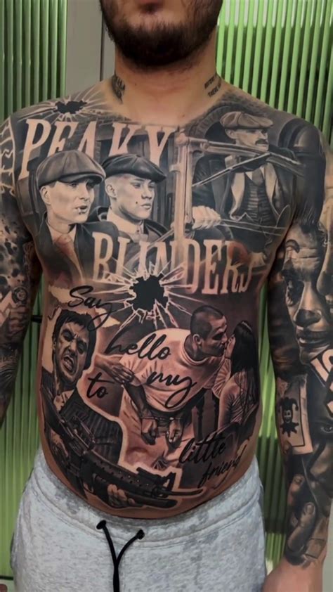 Tattoo Mafia Ink Jacksonville Fl Tattoos Tattoo Mafia