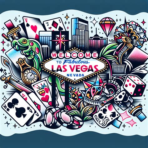 Tattoo Parlors Offering Vegas Themed Tattoos To Support Victims Https T Co Gv9umawya9 Tattoo Parlors Offering Vegas Themed Tattoos To Support Victims Https T Co Gv9umawya9