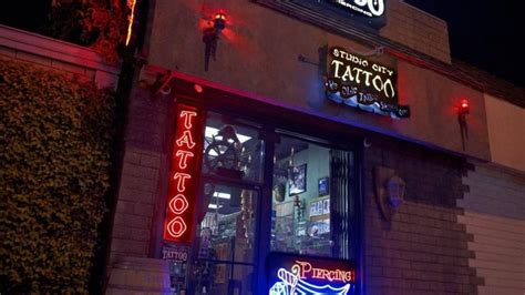 Tattoo Shop Exterior Tattoo Shops In Vegas Vegas Tattoo Best Tattoo