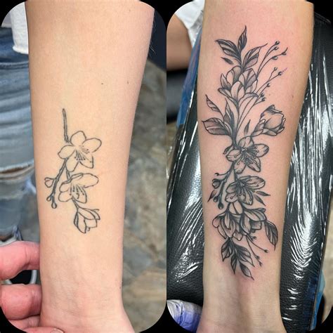 Tattoo Touch Up Artofit