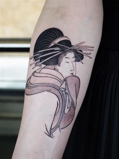 Tattoo Uploaded By Charence Tattoodo