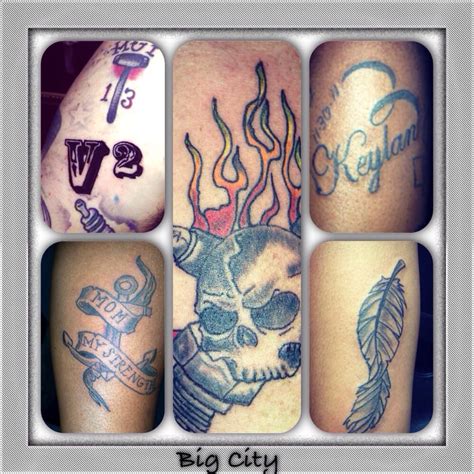 Tattoo Wearhouse Updated November 2024 740 Oak Grove Rd