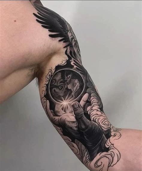 Tattooed Inspired On Instagram Amp Quot Rate This From 1 10 Follow