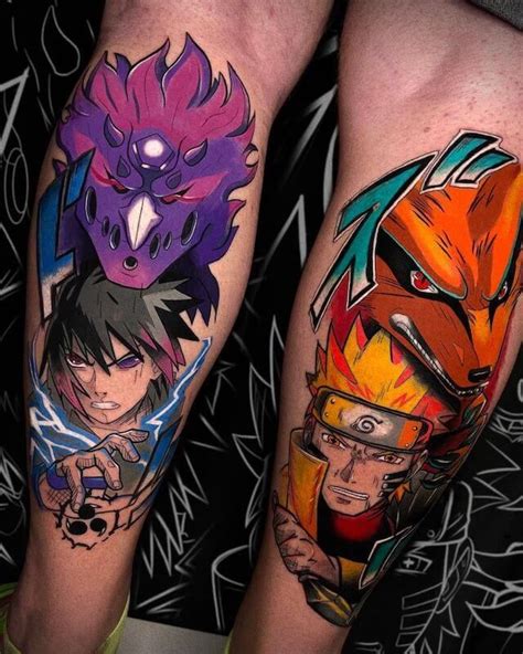 Tattoos And Piercings Tatoos Cool Tattoos Neo Tattoo Naruto Tattoo