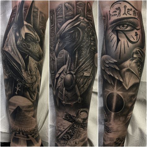 Tattoos Egyptian Tattoo Horus Tattoo