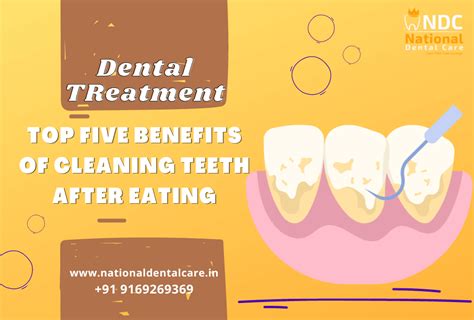 Teeth Cleaning Benefits: Surprising Oral Health Gains