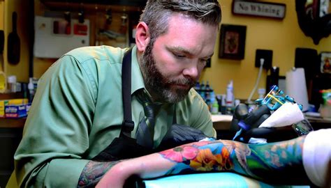 The 10 Best Tattoo Shops Near Me With Prices Amp Reviews