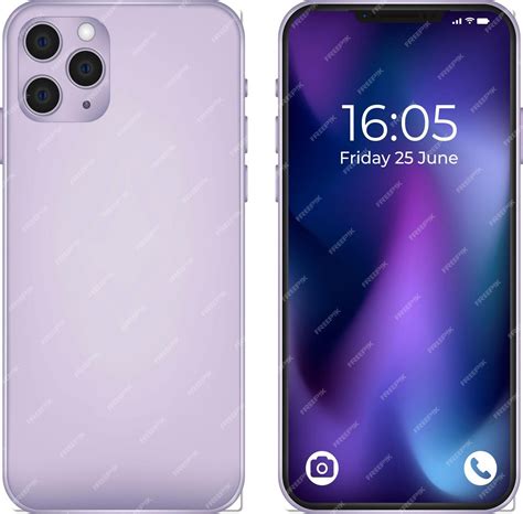 The Back Side Of A Phone Case With Writing On It