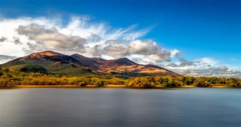 Unlock Secrets of the Lake Isle of Innisfree