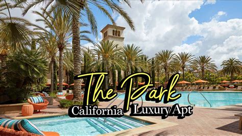 Discover the Park at Irvine Spectrum: A Unique Urban Oasis