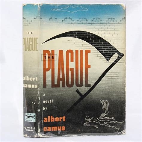 Unveiling the Plague: Camus' Timeless Insights