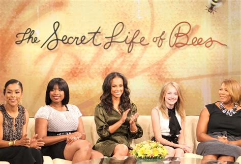 Unveiling the Secret Life of Bees Cast Secrets