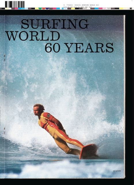 The Short History Of Surf Tattoos Surfing World Magazine