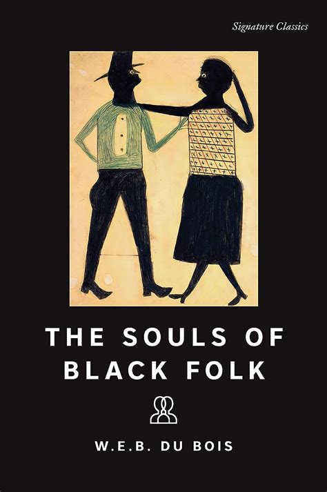 The Souls of Black Folk's Enduring Legacy