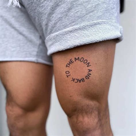Thigh Leg Tattoos For Men Printable Calendars At A Glance Thigh Leg Tattoos For Men Printable Calendars At A Glance