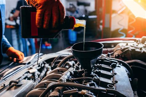 This Is How You Change Your Car Oil At Home In 4 Steps