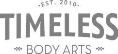 Timeless Body Arts Home