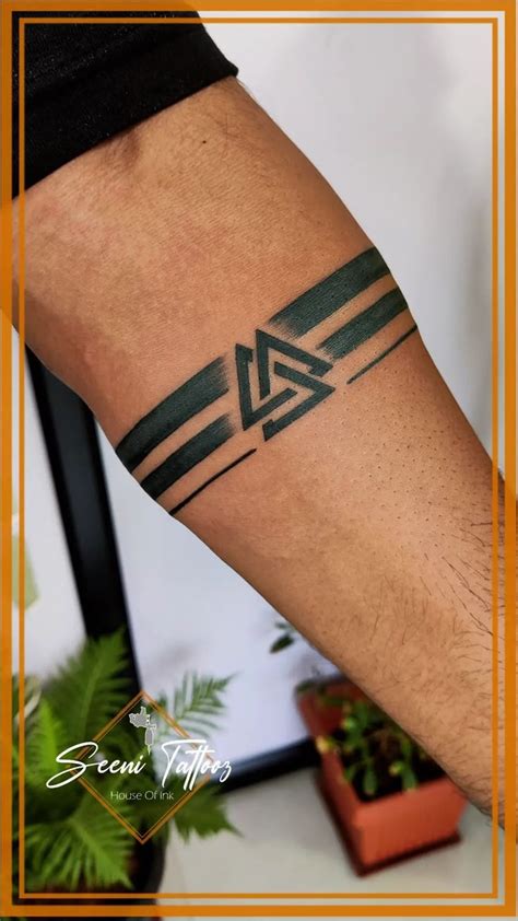 Tiny Tattoo Designs Wrist Male