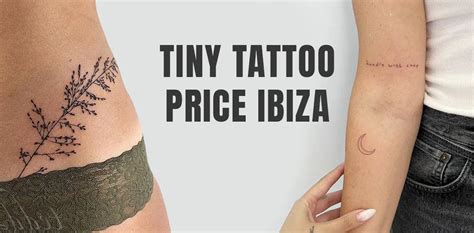 Tiny Tattoos Ibiza Tiny Tattoo Lounge Tiny Tattoos Ibiza Tiny Tattoo Lounge