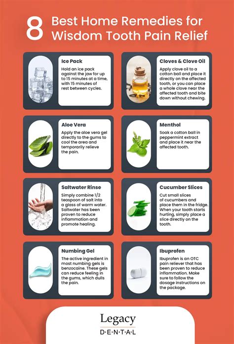 Top Natural Tooth Care Home Remedies You Need to Try Today