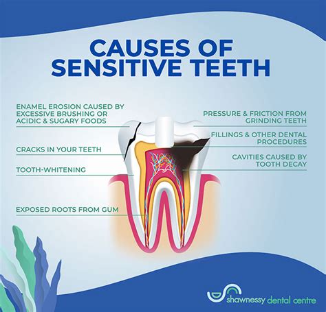 Tooth Decay Cure for Sensitive Teeth Revealed