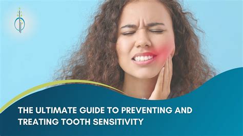 Ultimate Tooth Sensitivity Guide: Must-Know Facts!