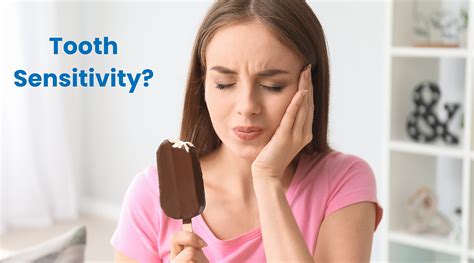Avoid These Tooth Sensitivity Mistakes for a Pain-Free Smile