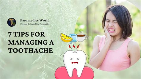 Top 5 Toothache Tips: Instant Relief!