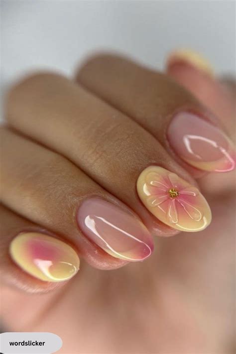 Top 10 Summer Nail Designs For Short Nails Word Slicker In 2025
